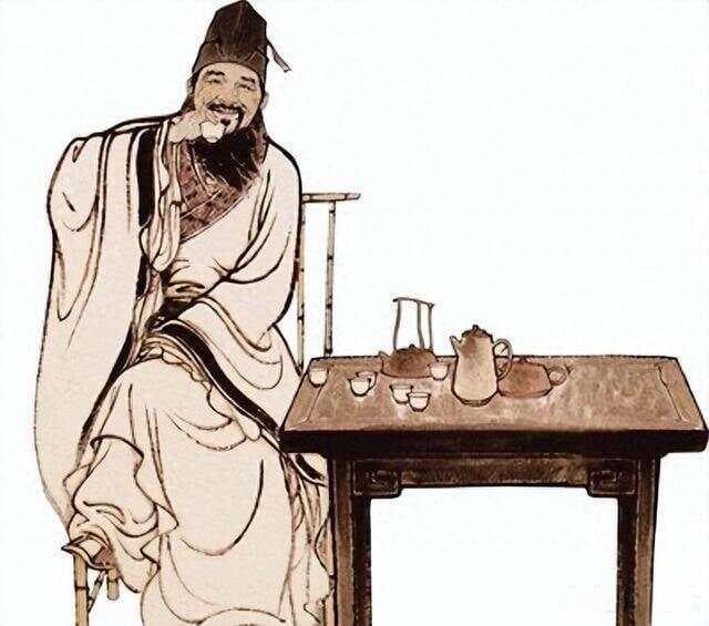 历史上顶有趣的5则对联，见识一下古人的幽默指数