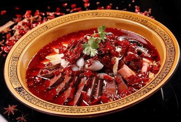 为什么四川、重庆人吃东西那么油，但肥胖的人却不多？