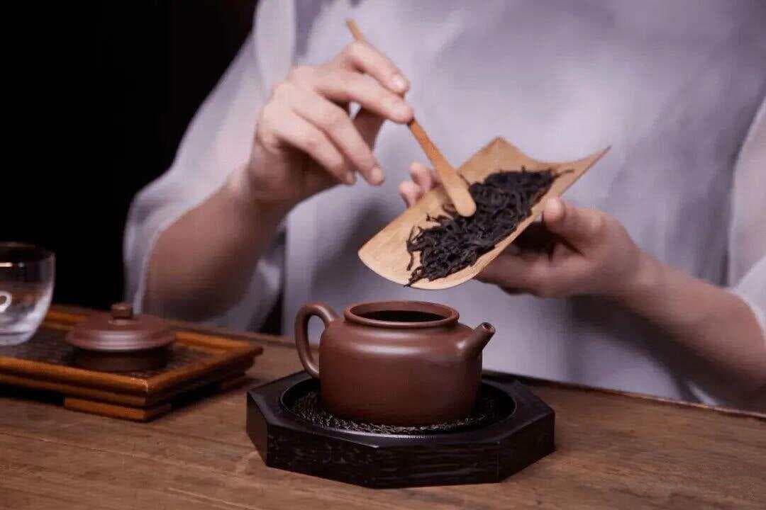 尿酸高的人，还能喝茶吗？