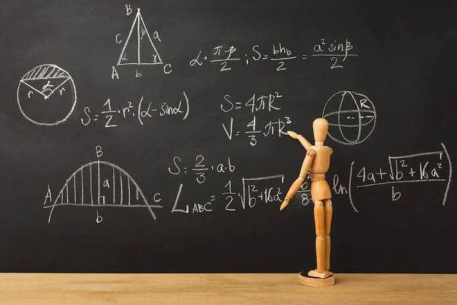 数学学习中的记忆技巧