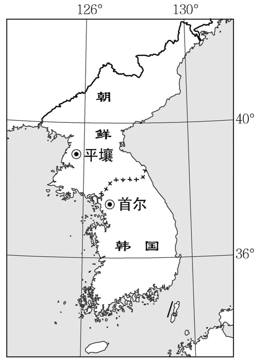 东亚地理概览：季风气候塑造下的经济版图