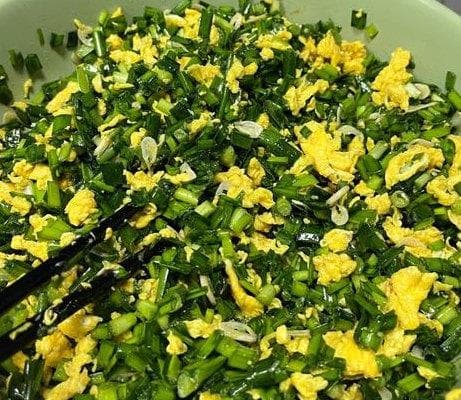 韭菜鸡蛋饺子馅调制全攻略：从基础到进阶的多种方法