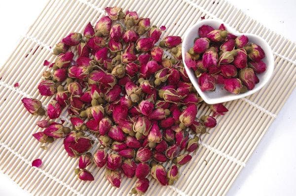 茶花粉：兼具五大保健功效，但过敏体质者禁用