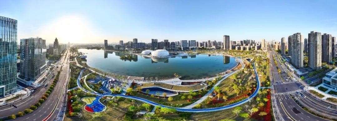 钱塘区推进数字经济创新提质：打造世界级智能制造产业集群