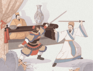 成语“革故鼎新”是什么意思？背后有什么典故？