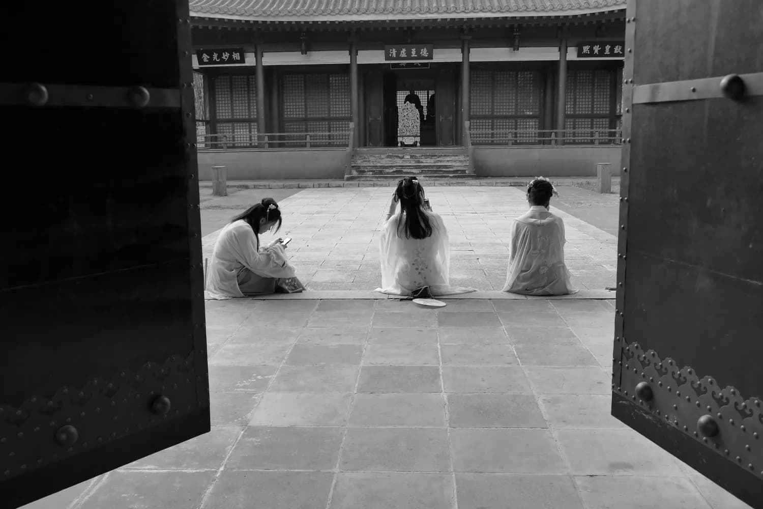 《庆余年》林婉儿原型竟是她！