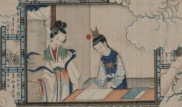 《红楼梦》中林黛玉的判词究竟应该怎么解读？