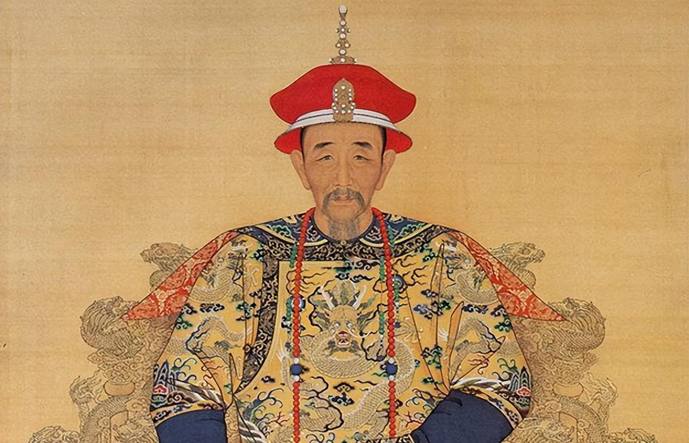 文化自信！康熙是博览群书的典范，对西方文明亦持开放客观的态度