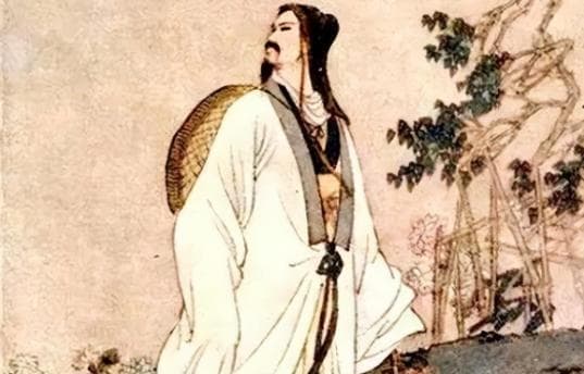 茅山道士祖师爷陶弘景：从“山中宰相”到得道成仙