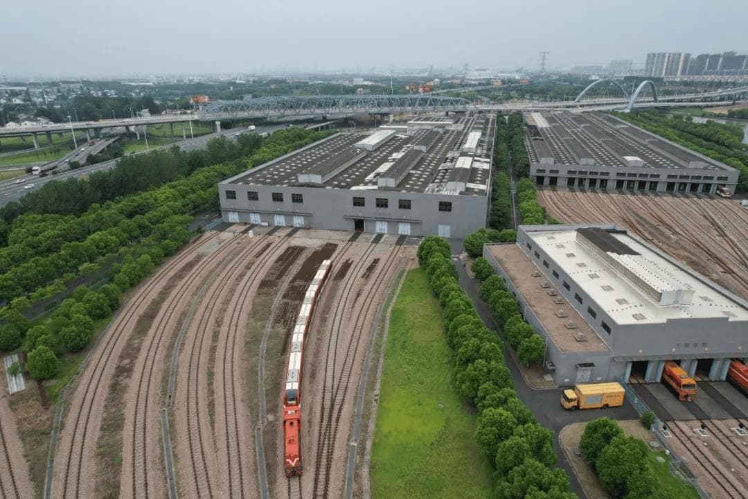 “低空+轨道”！无锡地铁加快布局低空经济新赛道