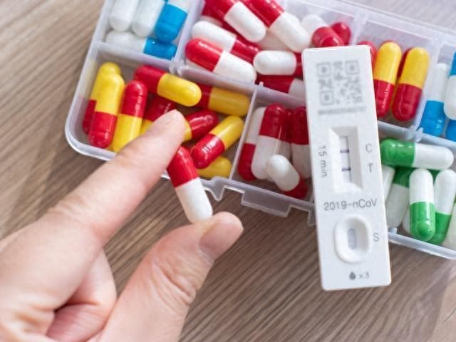 三种感冒药适合饭后服用，中老年人用药指南