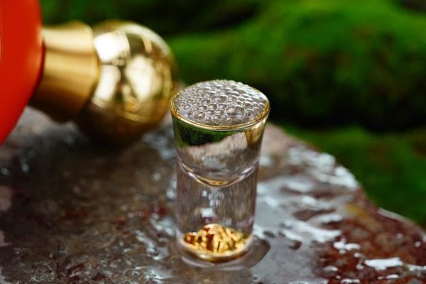 酱香芬芳存几何：酱香型白酒储存之道