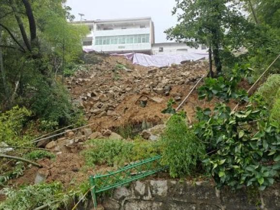 5个成功案例！教你如何避险地质灾害