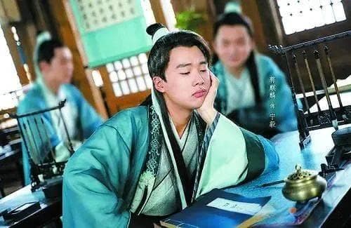 “赘婿”及其他