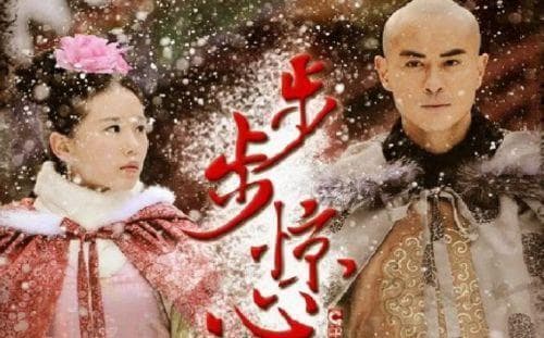 “大女主剧”风行背后，是当代女性的“主体焦虑”