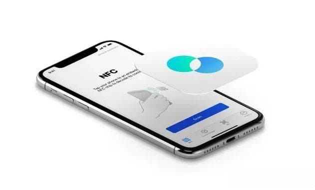 苹果iOS 18.1系统开放NFC功能，但竟然没有中国大陆！你怎么看？