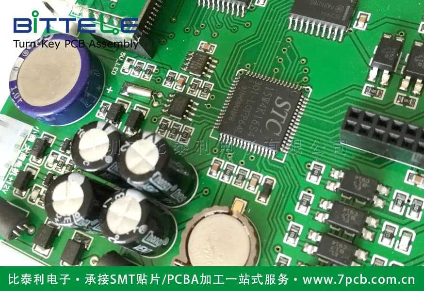 PCBA板材料大盘点：从基板到焊接材料的全面解析
