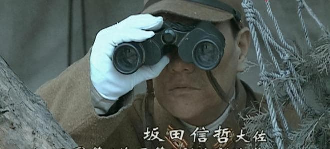 历史上真实的苍云岭战斗，八路集结6个团，一炮击毙“坂田信哲”