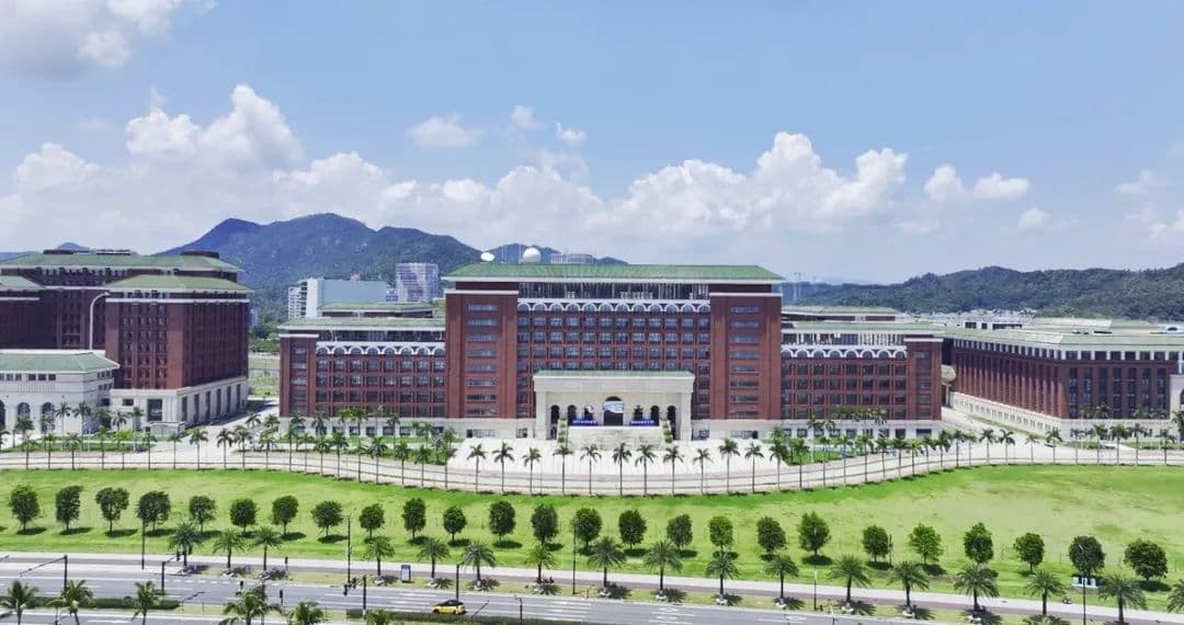 珠海：从无到有打造广东高等教育新高地