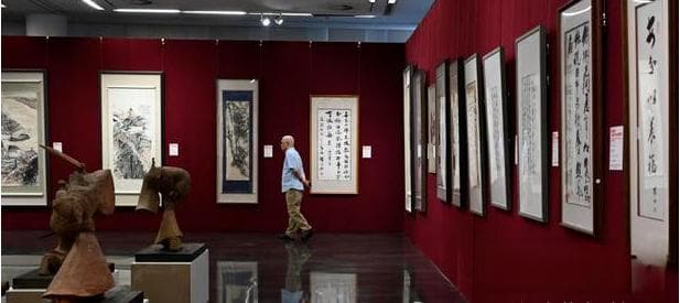 互联网+区块链：重塑艺术品交易的信任与效率
