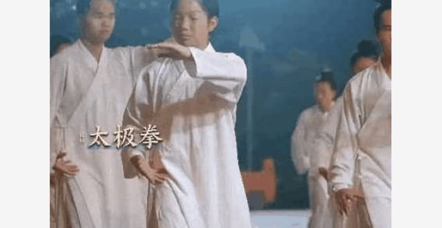 老祖宗留下的“古法养生操” 全是干货！趁着假期一起解锁