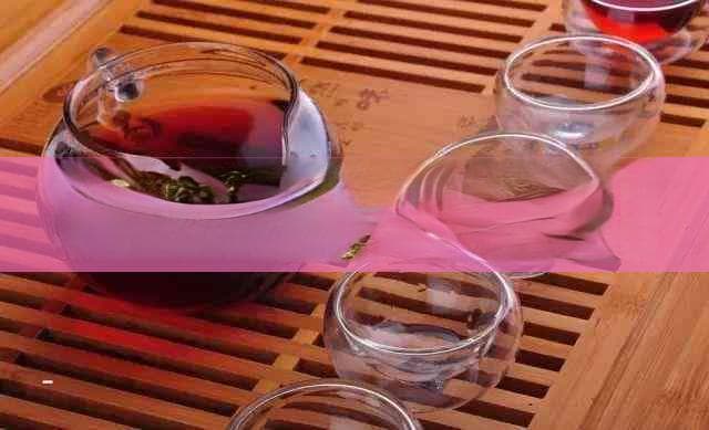 每天喝多少红茶最健康？专家建议来了