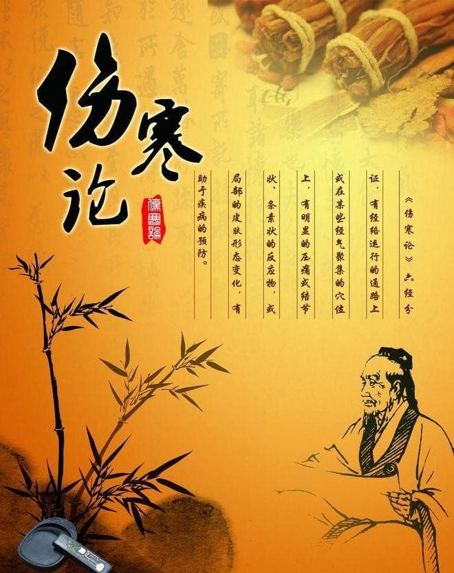 【中医经典读物】第九十四期：《伤寒论》小承气汤证