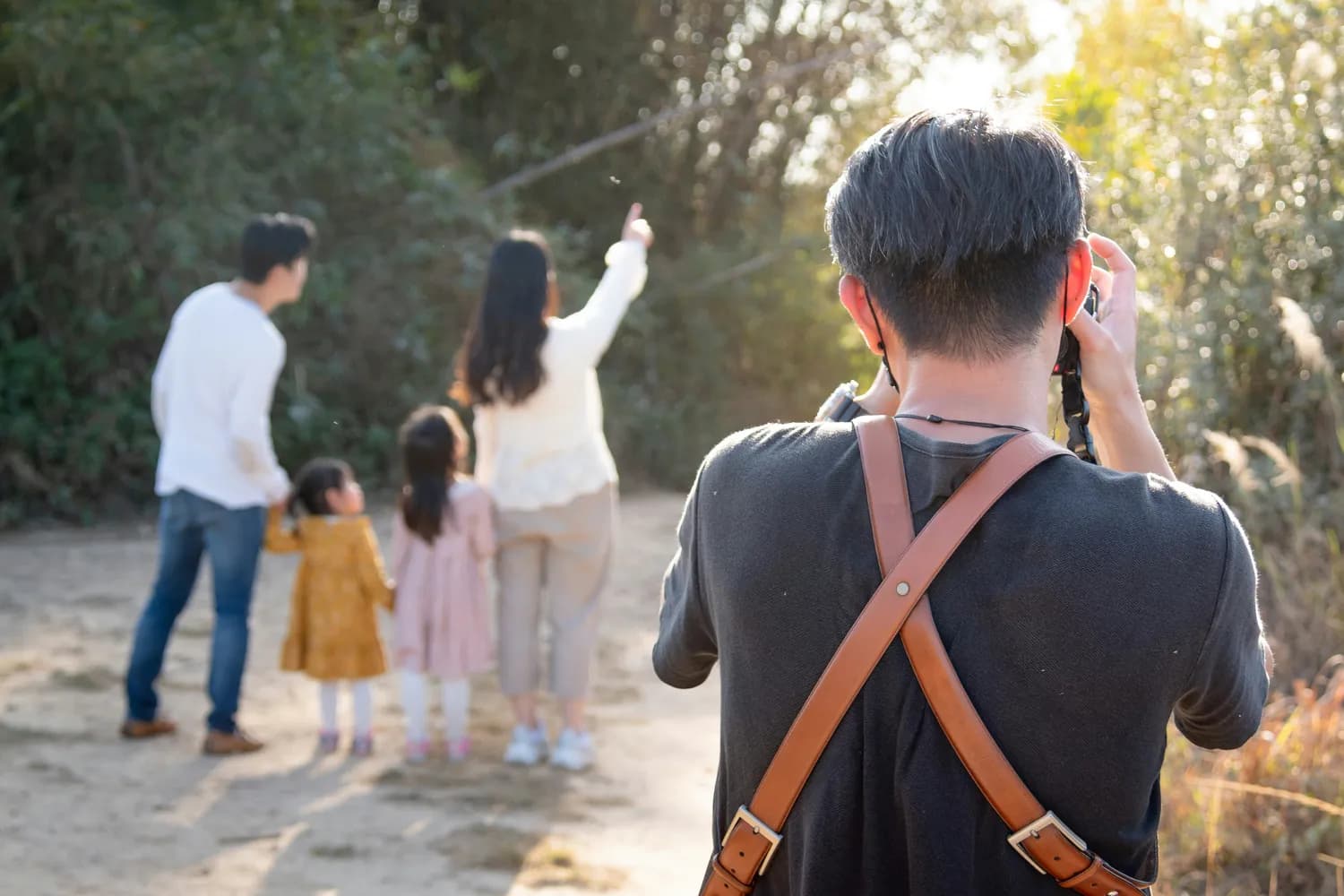 旅游过年走红，年轻人带父母感受异乡年味