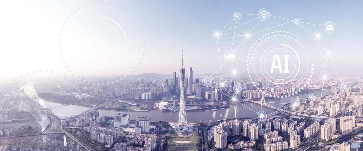 站在2025，看人工智能与机器人的相互促进
