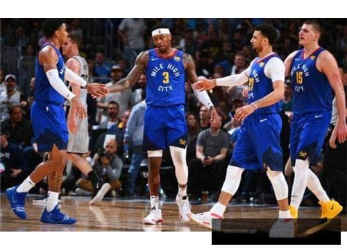 NBA远距离投篮的演变：从三分线到无限远的极限挑战