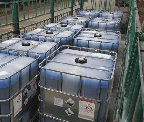 海运危归详解第四类：易燃固体 易自燃物质 遇水放出易燃气体物质