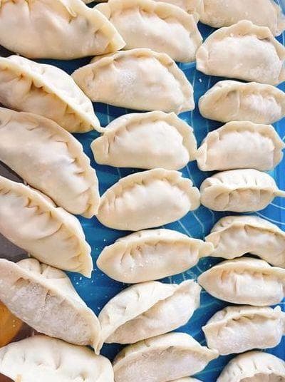 饺子煮制时间全攻略：新鲜饺子与速冻饺子的完美煮法