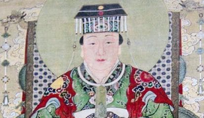 道教中的南极长生大帝是什么来历？负责哪些事务？