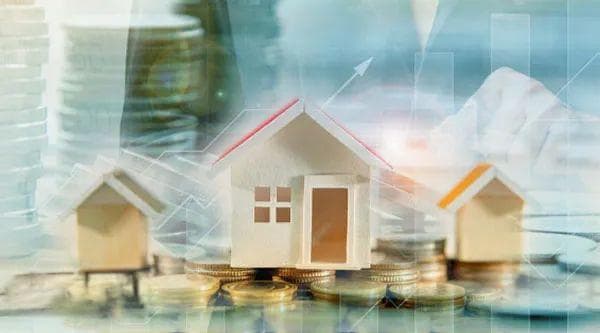 国家统计局公布！去年房地产开发投资下降9.6%
