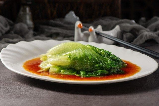 白灼汁蒸鱼豉油用错毁菜！记住三诀窍，鲜味立马升级