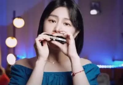 口琴怎样演奏最佳？
