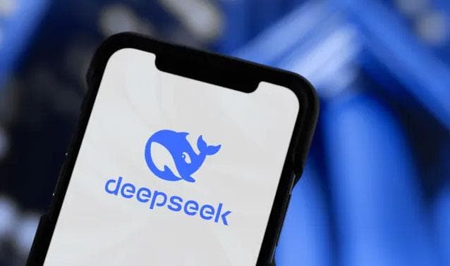 针对DeepSeek浪潮，多位国外专家发表评价