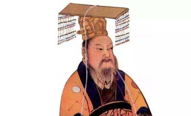 梁武帝纵容宗室酿大祸，南梁五十年即告灭亡