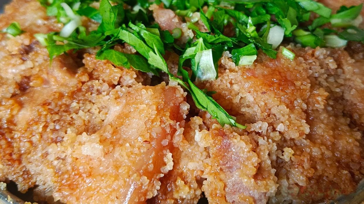 家常蒸菜有哪些？推荐10道好吃的蒸菜，口味多样，健康营养