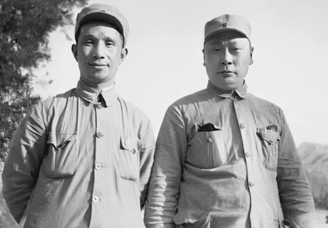 陈不离粟，为何1948年陈毅批粟裕使用人海战术，杀敌一千自损八百