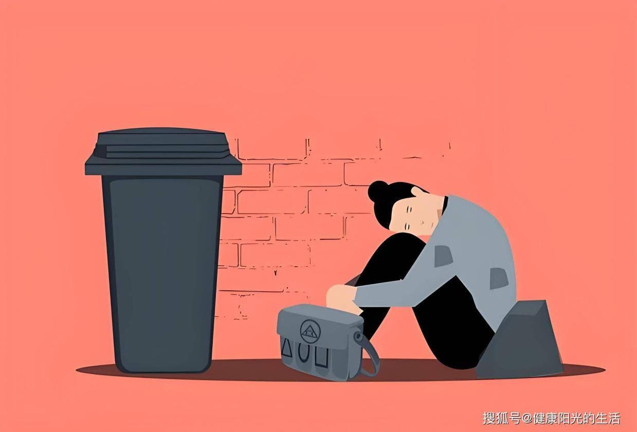 缺乏动力：从无力感中寻找前进的力量