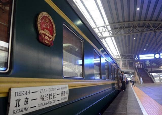 全国最慢火车，起点到终点要131个小时，车票6000元却一票难求