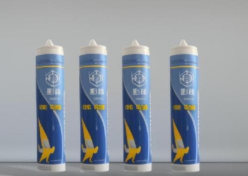 中性硅酮耐候胶的应用领域