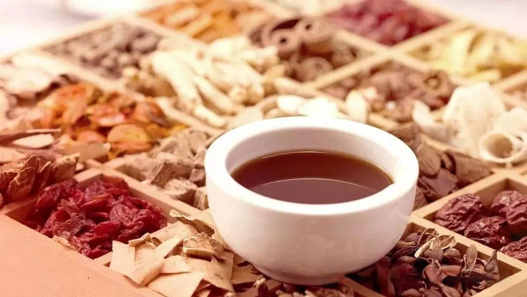吃中药的学问