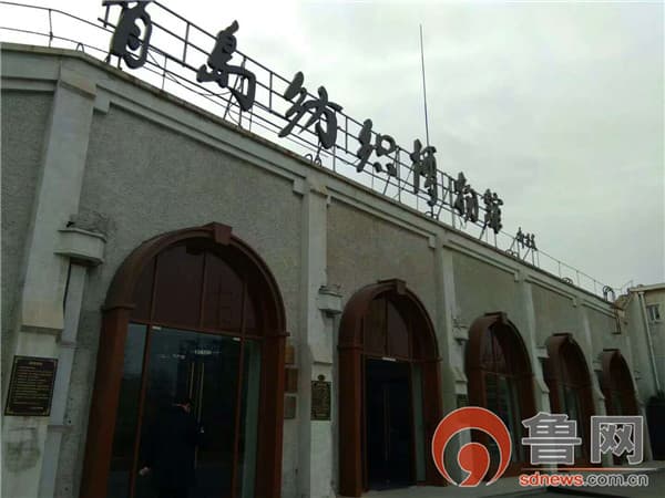 国内首家纺织主题动线博物馆在青建成，百年纱厂焕发新生