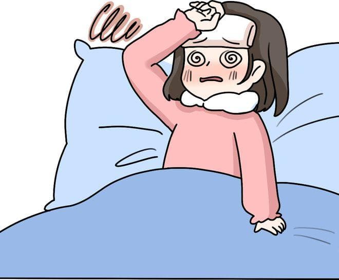 发热篇之解热镇痛药的合理应用