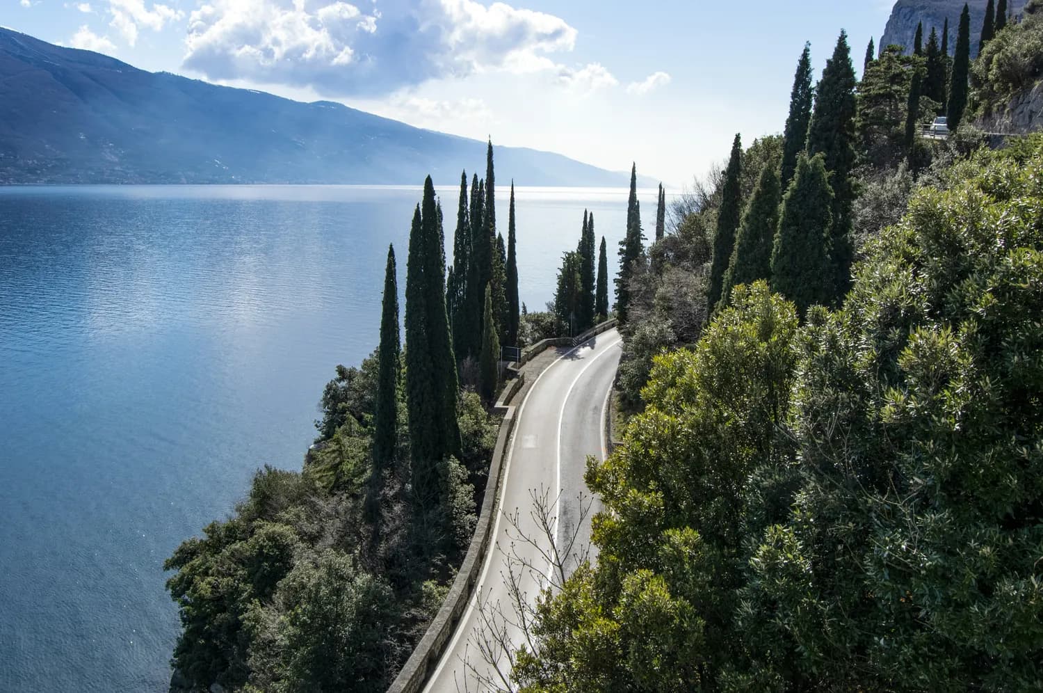 洱海环湖路自驾游，秋末冬初最美时刻