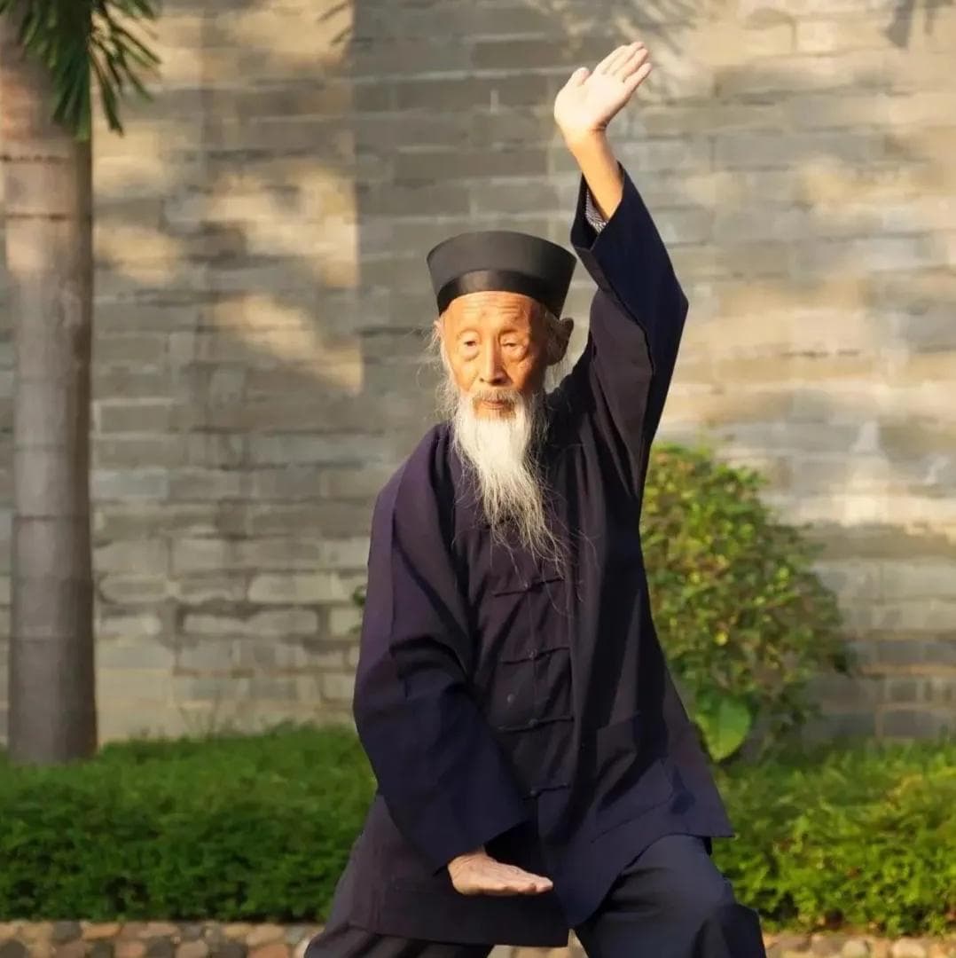 张志顺长寿第一功：窃吃昆仑长生酒