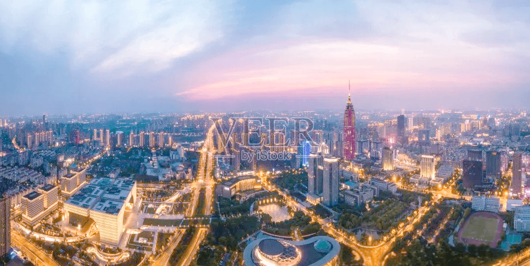 江苏常州：一个潜力巨大的地级市，全国排名25，未来有望超越苏州