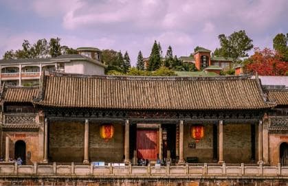 流放岭南——探索古代中国的边陲之地